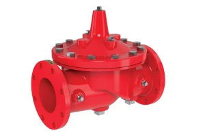 Deluge Valves Malaysia