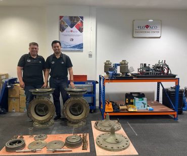 IMAGE 7 - SERVICE WORKS - OLD OFFICE